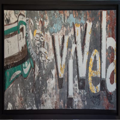 Coca Cola vive la torre